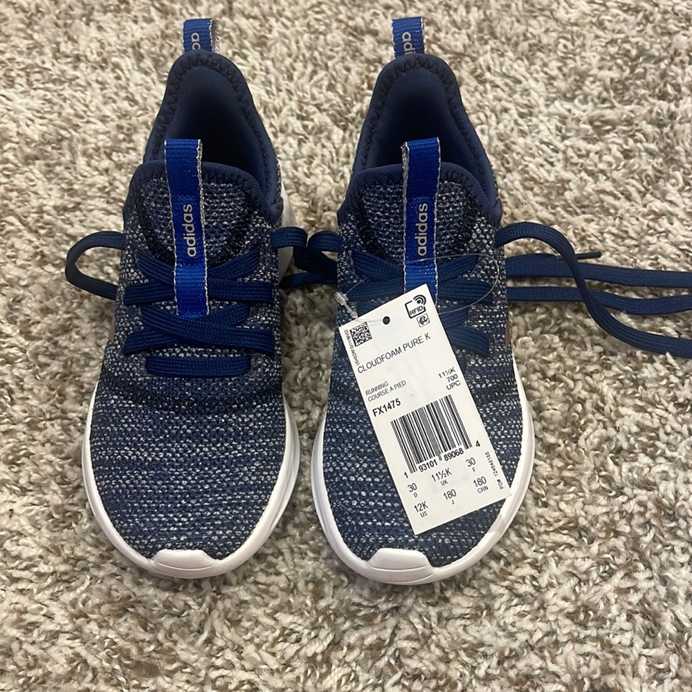 Brand New Adidas
